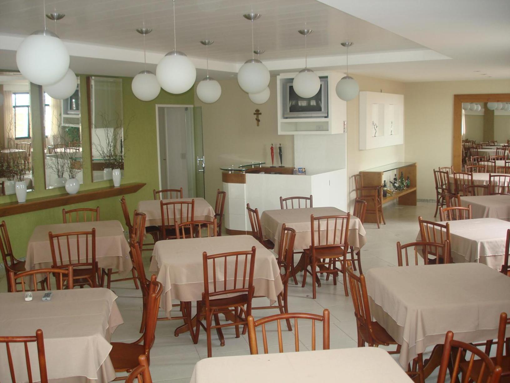 Hotel Linhatur Linhares Extérieur photo